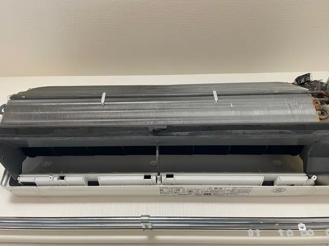 エアコンクリーニング・お掃除機能にも対応◆作業外注なし・安心の損害保険加入店サービスの画像