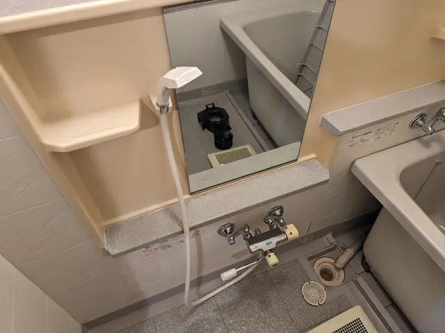 水回りのガンコな汚れを徹底洗浄！今なら通常￥29000から￥3000割引サービスの画像