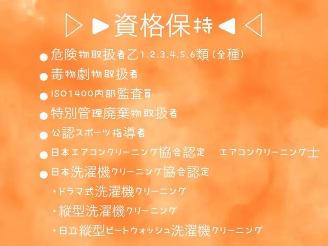 綺麗好きな性格で、カビ/汚れを見逃すことが出来ないクリーニングサービスの画像