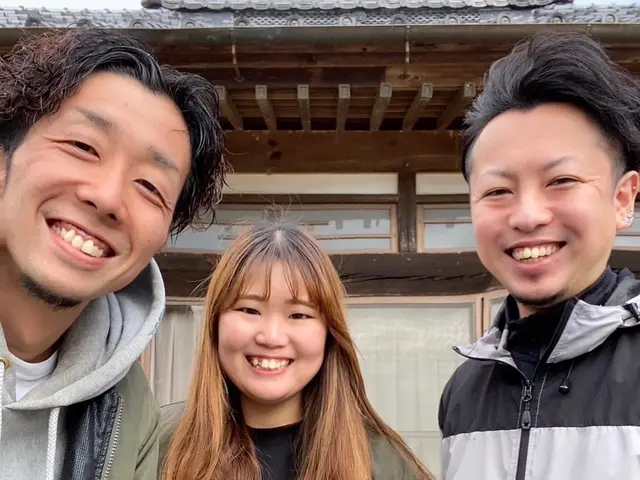 ◆年中無休◎土浦市中心◎自社スタッフがお伺いします◎アフターフォローも万全サービスの画像