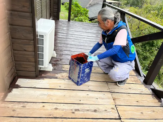 53年の実績が物語る、匠の技と心配りの極みサービスの画像