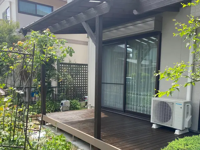 53年の実績が物語る、匠の技と心配りの極みサービスの画像