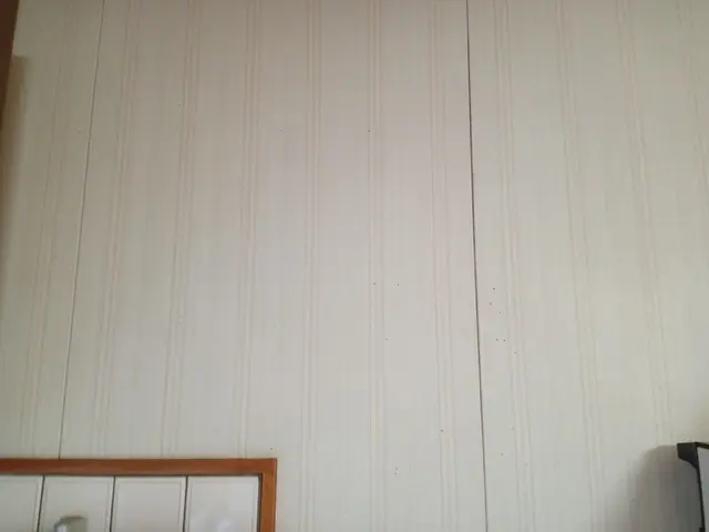 壁紙がキレイになるとお部屋の印象が見違えます。一度試してみませんか！サービスの画像