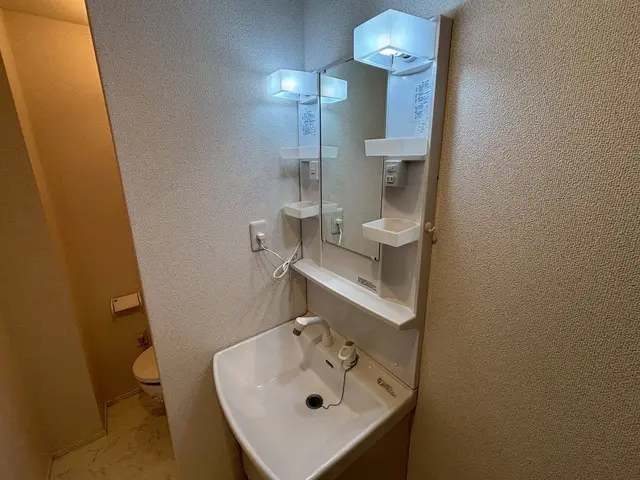 洗面台交換|リフォーム（処分費込み）サービスの画像