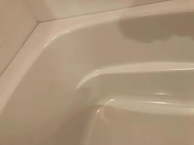 作業後は新鮮な気持ちで心地よく使用頂ける事を前提に一生懸命に施工します。サービスの画像