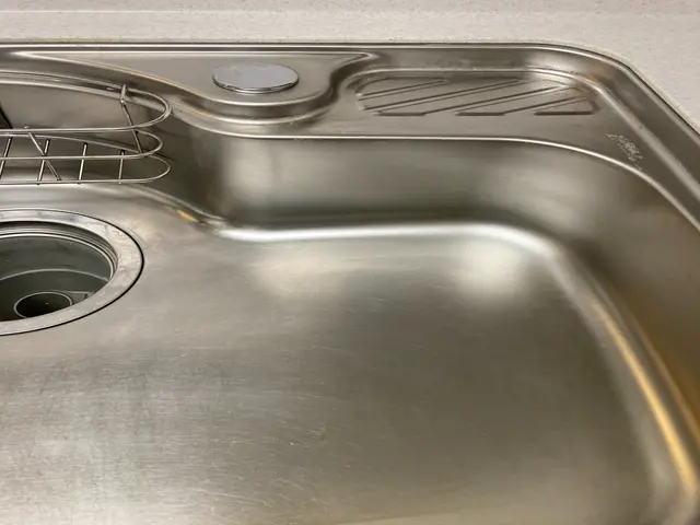 作業後は新鮮な気持ちで心地よく使用頂ける事を前提に一生懸命に施工します。サービスの画像