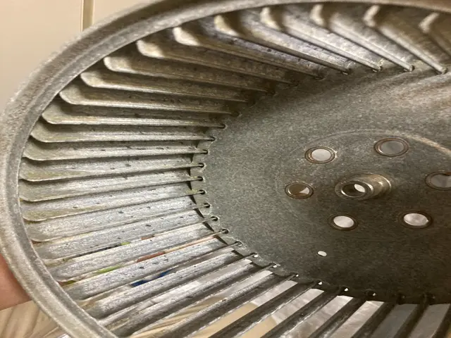 作業後は新鮮な気持ちで心地よく使用頂ける事を前提に一生懸命に施工します。サービスの画像