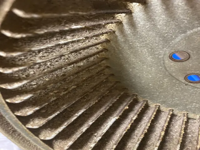 作業後は新鮮な気持ちで心地よく使用頂ける事を前提に一生懸命に施工します。サービスの画像