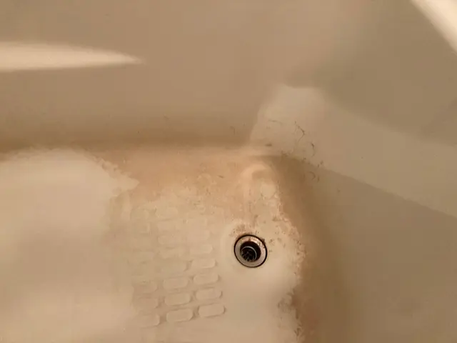 作業後は新鮮な気持ちで心地よく使用頂ける事を前提に一生懸命に施工します。サービスの画像