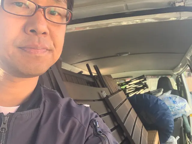 不用品回収のやすらくサービスの画像