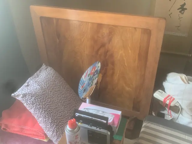 不用品回収のやすらくサービスの画像