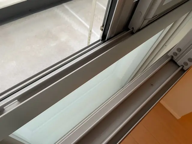 ベランダ・バルコニー洗浄サービスの画像