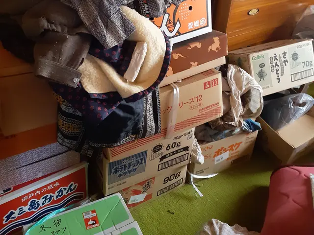 廃棄物収集運搬許可　使用済物品収集運搬許可　全ての許可有るので安心安全ですサービスの画像