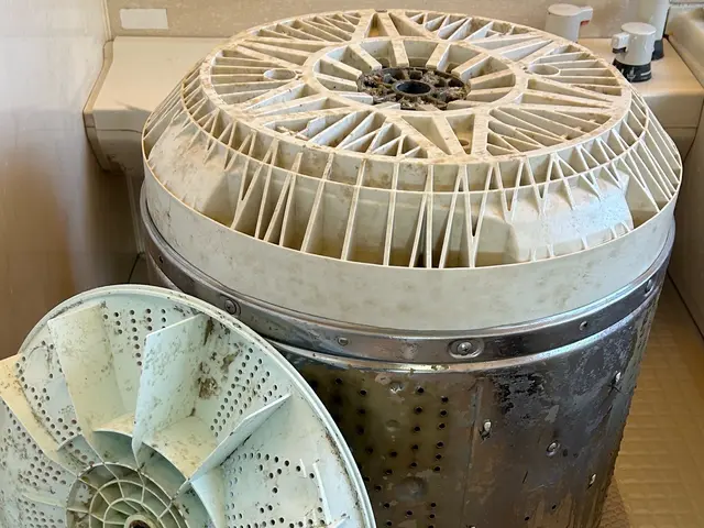 安心してお任せ下さい★作業後にその場で口コミ記入で1,000円引きいたします！サービスの画像