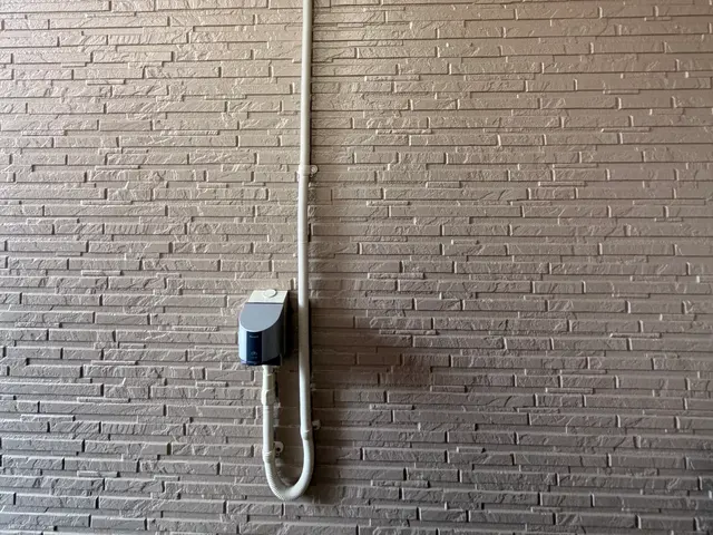 家庭用EV充電設備 設置サポートサービスの画像