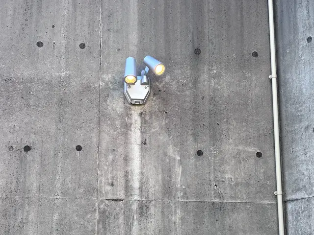 玄関ポーチ交換工事サービスの画像