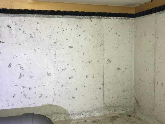 コンクリート補修補強サービスの画像