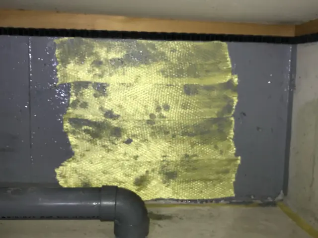 コンクリート補修補強サービスの画像