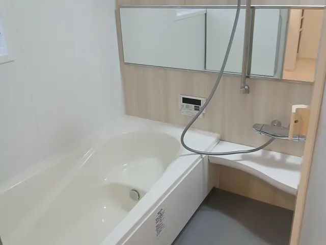 【丁寧な空室清掃をご提供させていただきます】即レス即対応！今月空きあり！サービスの画像