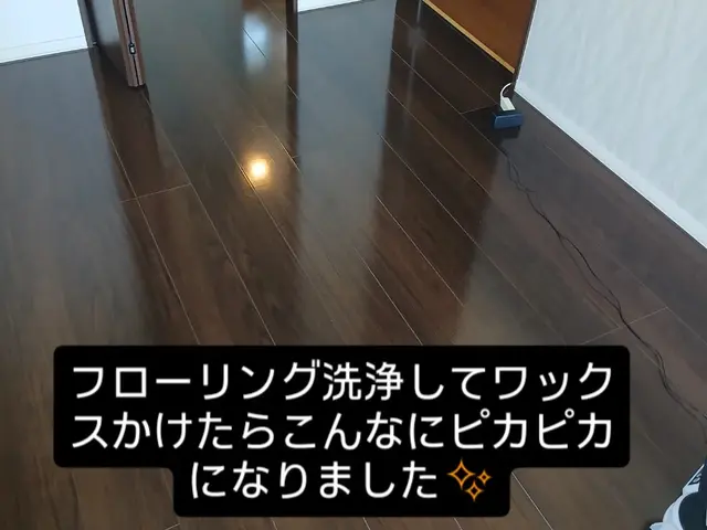 【丁寧な空室清掃をご提供させていただきます】即レス即対応！今月空きあり！サービスの画像