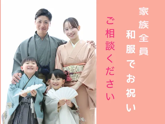 着る人の"今"に寄り添う出張着付師／妊婦&授乳ママさんにも安心の優しい着付です