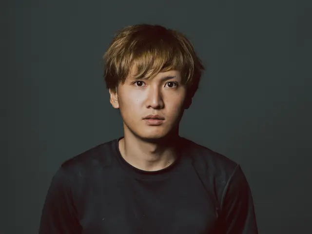 プロフィール写真を撮影します！ビジネスから遺影写真までお任せください。