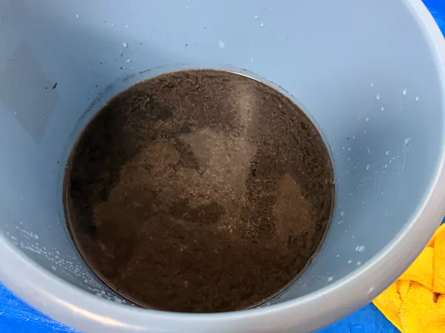 「内部のカビ・臭いを徹底洗浄！空気が変わるエアコンクリーニング」サービスの画像