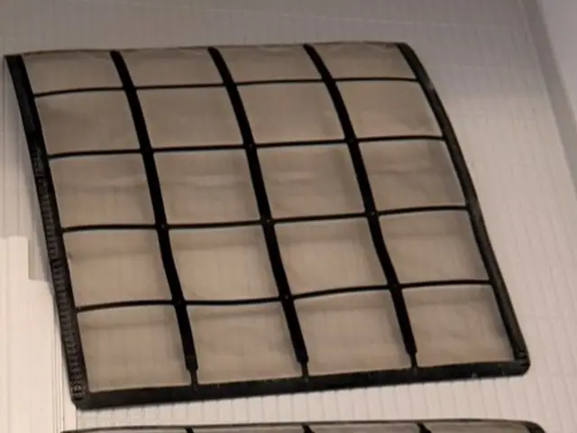 エアコンクリーニングサービスの画像