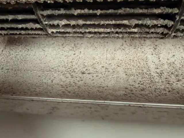 エアコンクリーニングサービスの画像