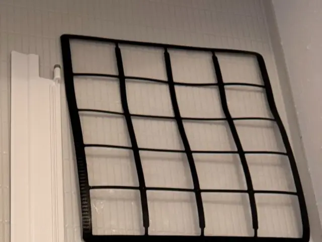 エアコンクリーニングサービスの画像