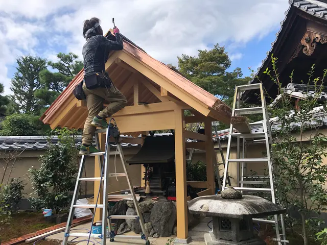 【迅速に対応致します◎】作業にご不満の場合は無料で追加対応も行っております！サービスの画像