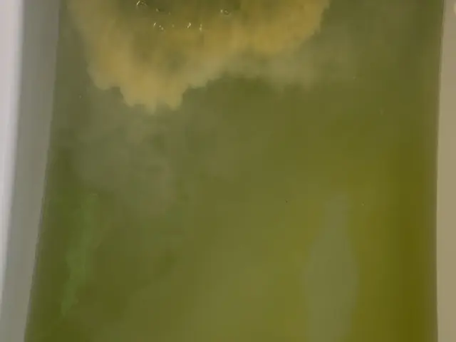 ＜風呂釜洗浄！＞自信の完全自社施工！サービスの画像