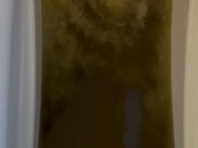 ＜風呂釜洗浄！＞自信の完全自社施工！サービスの画像