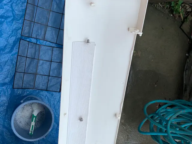 【1日限定MAX2〜3組】までの施工！クリーニング！いつもありがとうございます！サービスの画像