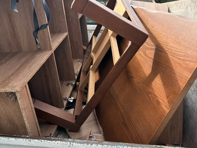 即日対応エアコン取り外し無料・カード決済可能・切実対応サービスの画像