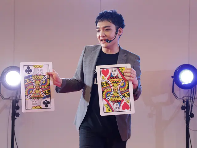 【テレビで見たようなマジックが！】★どの年代でも楽しめます★1000件以上の実績