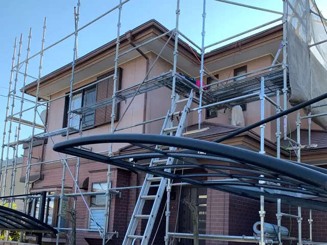 【年中無休で対応◎】プロの技術で納得の仕上がりに！ご要望にお応えします！サービスの画像