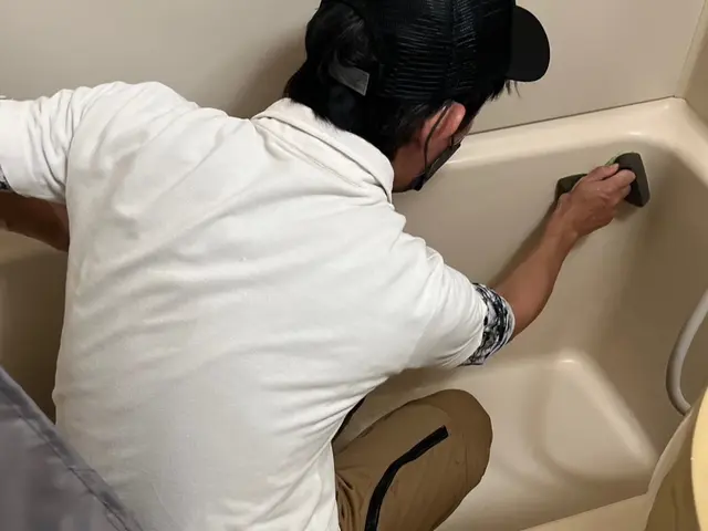 12月予約★水回り4点セット◎気になる水回り一気にキレイに★保険加入大手経験豊富サービスの画像