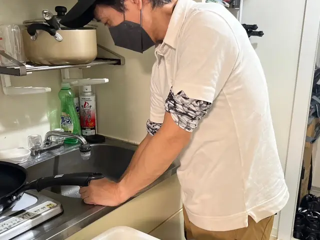 12月予約★水回り4点セット◎気になる水回り一気にキレイに★保険加入大手経験豊富サービスの画像