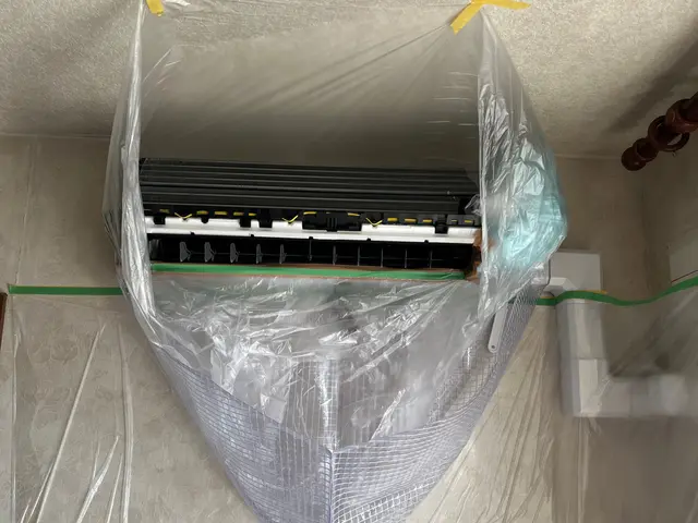 ニオイ・カビなど気になるところを徹底洗浄します！サービスの画像