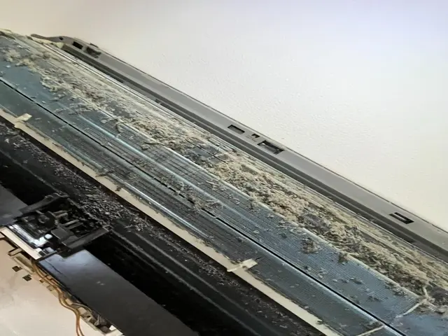 ニオイ・カビなど気になるところを徹底洗浄します！サービスの画像