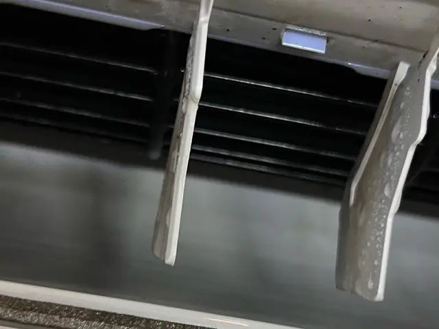 ニオイ・カビなど気になるところを徹底洗浄します！サービスの画像