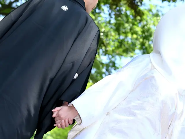 【写真のたむらさん】歴10年・お2人の始まりの日を、楽しく丁寧に写真に残します。