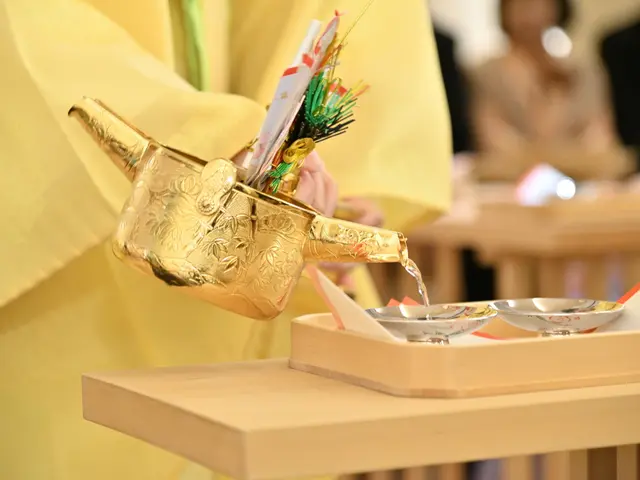 【写真のたむらさん】歴10年・お2人の始まりの日を、楽しく丁寧に写真に残します。