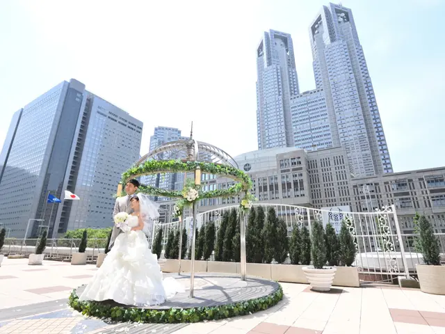 【写真のたむらさん】歴10年・お2人の始まりの日を、楽しく丁寧に写真に残します。