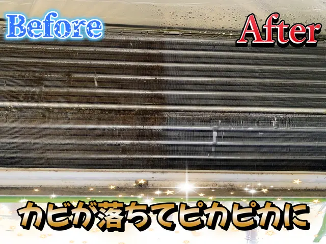 【新規出店サービス価格！】エコ洗剤使用で赤ちゃんも安心♪快適な空間をお届けしますサービスの画像