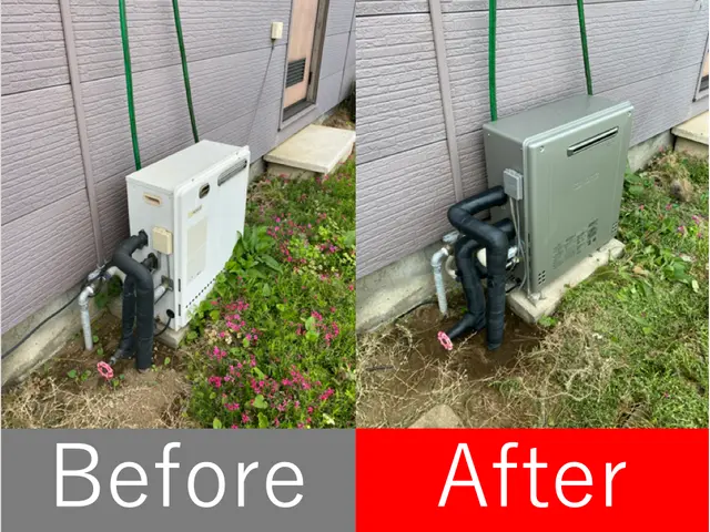 【群馬県★水道設備のコイチ】◎水道局指定工事店◎年中無休◎戸建てのみ対応サービスの画像