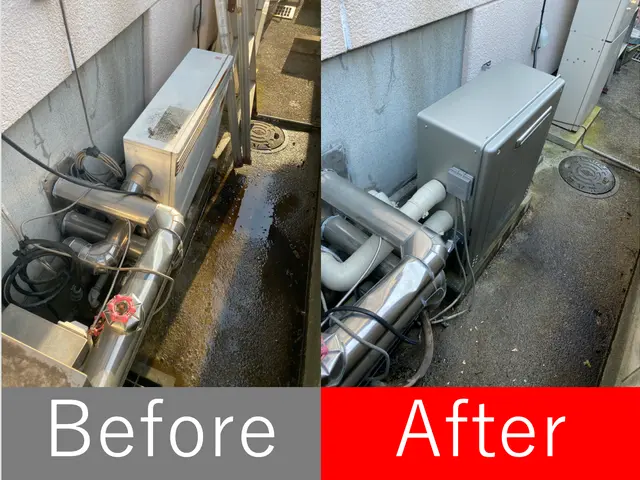 【群馬県★水道設備のコイチ】◎水道局指定工事店◎年中無休◎戸建てのみ対応サービスの画像