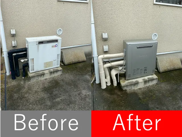 【群馬県★水道設備のコイチ】◎水道局指定工事店◎年中無休◎戸建てのみ対応サービスの画像