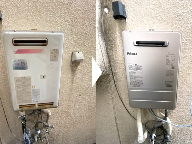 キャッシュレス決済◎【豊橋発】店長が施工やサポートまで対応します！サービスの画像